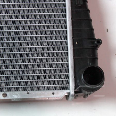 Tyc TYC RADIATOR ASSEMBLY 2594